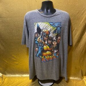 X-Men Short Sleeve Tee